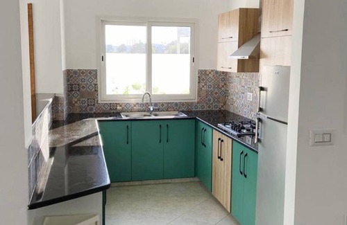 Dar Allouche House | 100 m² House ∙ 3 bedrooms ∙ 7 guests