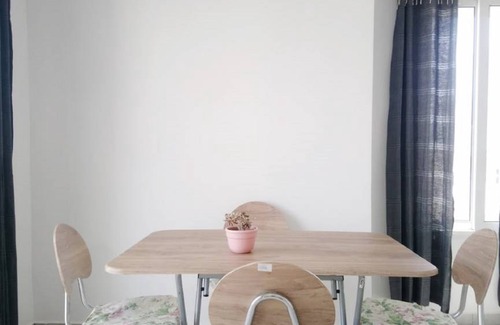 Dar Allouche House | 100 m² House ∙ 3 bedrooms ∙ 7 guests