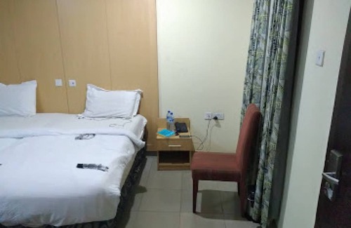 Ikogosi Resort | 100 m² Private room ∙ 1 bedroom ∙ 3 guests