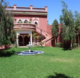 Ghmate Bed & Breakfast | 1000 m² Bed and breakfast ∙ 7 bedrooms ∙ 17 guests