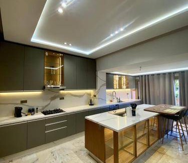 Agdal Villa | 1000 m² Villa ∙ 1 bedroom ∙ 6 guests