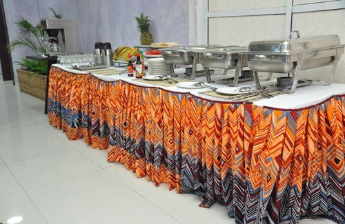 Akure Hotel | 110 m² Hotel ∙ 2 bedrooms ∙ 10 guests