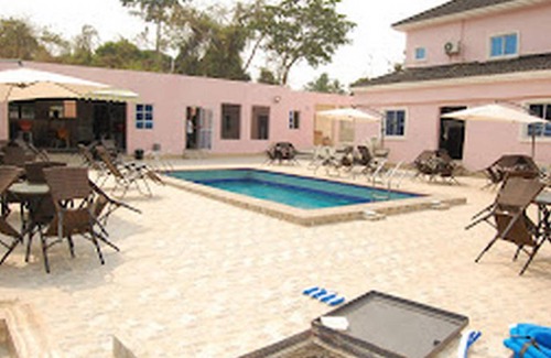 Akure Hotel | 110 m² Hotel ∙ 2 bedrooms ∙ 10 guests