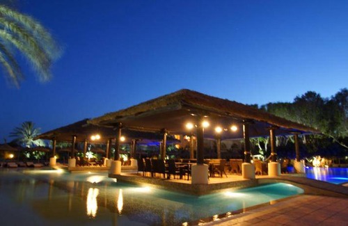 Tazerka Hotel | 110 m² Hotel ∙ 2 bedrooms ∙ 127 guests