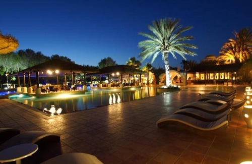 Tazerka Hotel | 110 m² Hotel ∙ 2 bedrooms ∙ 127 guests