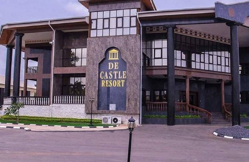 Enugu Hotel | 110 m² Hotel ∙ 2 bedrooms ∙ 4 guests
