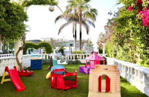 Al-Muntazah Resort | 111 m² Resort ∙ 2 bedrooms ∙ 127 guests