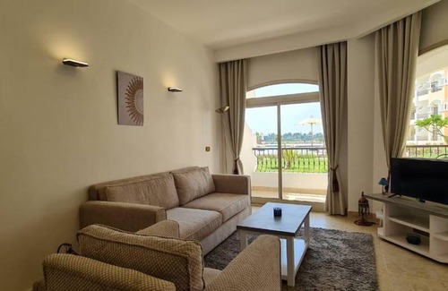 Luxor Apartment | 115 m² Apartment ∙ 3 bedrooms ∙ 6 guests