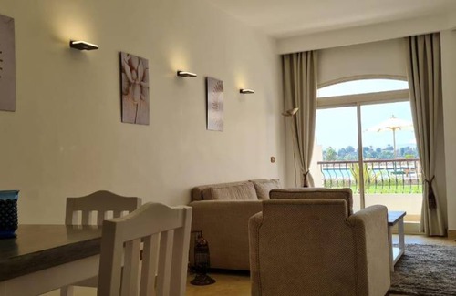 Luxor Apartment | 115 m² Apartment ∙ 3 bedrooms ∙ 6 guests