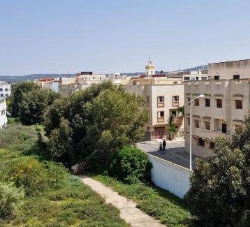 Essaouira Apartment | 118m2 appartement op loopafstand van de strand.