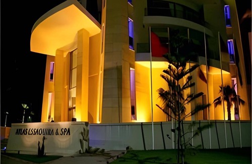 Essaouira Coast Hotel | 120 m² Hotel ∙ 2 bedrooms ∙ 127 guests