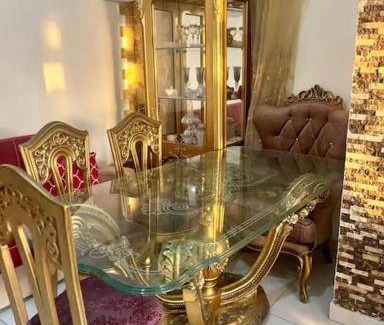 Al Haram Apartment | 125 m² Apartment ∙ 2 bedrooms ∙ 8 guests