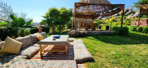 Seheil Island Resort | 15 m² Resort ∙ 3 guests