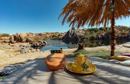 Seheil Island Resort | 15 m² Resort ∙ 3 guests