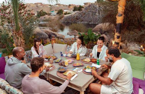 Seheil Island Resort | 15 m² Resort ∙ 3 guests