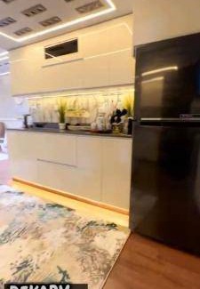 Agouza Apartment | 150 m² Apartment ∙ 3 bedrooms ∙ 6 guests