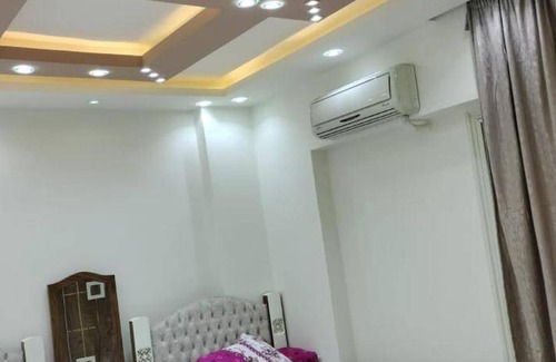 Agouza Apartment | 150 m² Apartment ∙ 1 bedroom ∙ 4 guests