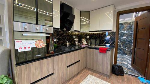 Agouza Apartment | 150 m² Apartment ∙ 2 bedrooms ∙ 5 guests