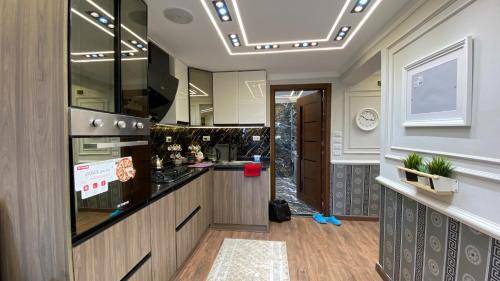 Agouza Apartment | 150 m² Apartment ∙ 2 bedrooms ∙ 5 guests