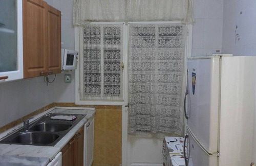 Ain Zaghouan Apartment | 150 m² Apartment ∙ 3 bedrooms ∙ 6 guests