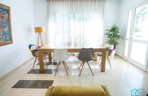 Sidi Daoud Apartment | 150 m² Apartment ∙ 3 bedrooms ∙ 6 guests