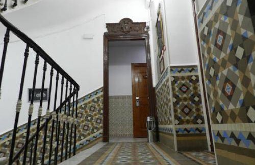 Algiers Hotel | 16 m² Hotel ∙ 127 guests