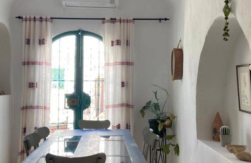 Erriadh Bed & Breakfast | 16 m² Bed and breakfast ∙ 2 guests