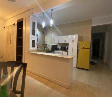Luxor Apartment | 180 m² Apartment ∙ 3 bedrooms ∙ 5 guests