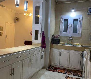 Luxor Apartment | 180 m² Apartment ∙ 3 bedrooms ∙ 5 guests