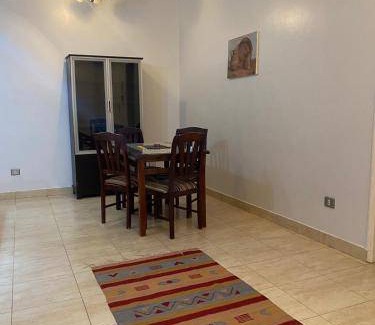 Luxor Apartment | 180 m² Apartment ∙ 3 bedrooms ∙ 5 guests
