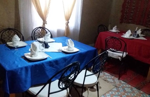 Hassilabied House | 180 m² House ∙ 4 bedrooms ∙ 8 guests