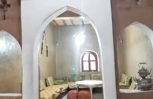 Hassilabied House | 180 m² House ∙ 4 bedrooms ∙ 8 guests