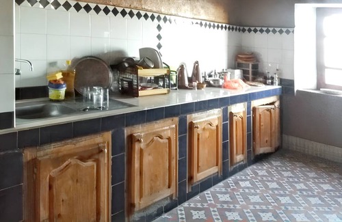Hassilabied House | 180 m² House ∙ 4 bedrooms ∙ 8 guests