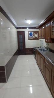 Port Said Apartment | 185 m² Apartment ∙ 3 bedrooms ∙ 10 guests
