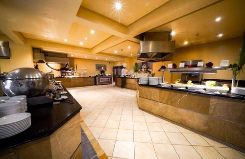 Triffa Hotel | 19 m² Hotel ∙ 127 guests