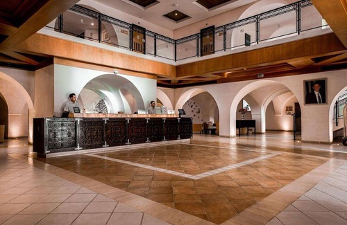 Triffa Hotel | 19 m² Hotel ∙ 127 guests