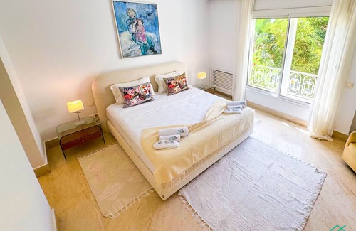 Amilcar House | 190 m² House ∙ 3 bedrooms ∙ 6 guests