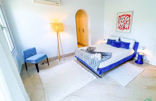 Amilcar House | 190 m² House ∙ 3 bedrooms ∙ 6 guests