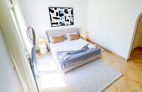 Amilcar House | 190 m² House ∙ 3 bedrooms ∙ 6 guests