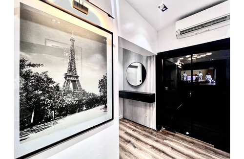 Ikoyi Apartment | 195 m² Apartment ∙ 3 bedrooms ∙ 6 guests