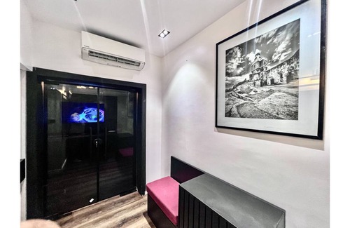 Ikoyi Apartment | 195 m² Apartment ∙ 3 bedrooms ∙ 6 guests