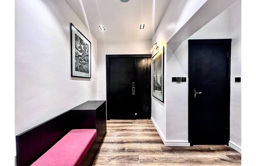 Ikoyi Apartment | 195 m² Apartment ∙ 3 bedrooms ∙ 6 guests