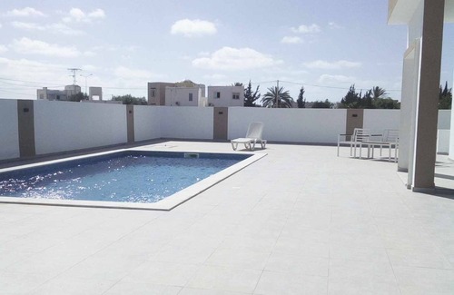 Aghir House | 2 Bedroom Private vacation home in Aghir