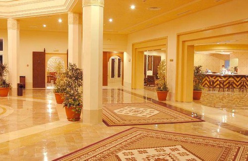 Tozeur Hotel | 20 m² Hotel ∙ 127 guests