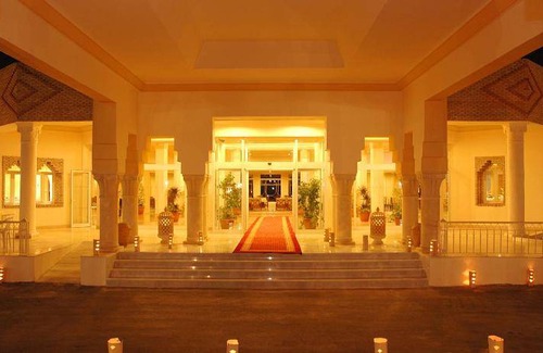 Tozeur Hotel | 20 m² Hotel ∙ 127 guests
