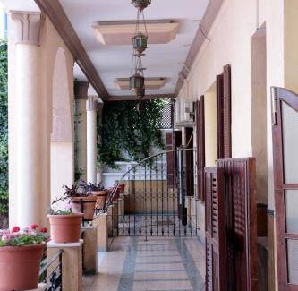La Fayette Hotel | 20 m² Hotel ∙ 127 guests