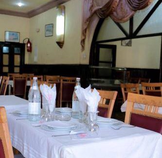 La Fayette Hotel | 20 m² Hotel ∙ 127 guests