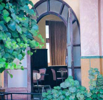 La Fayette Hotel | 20 m² Hotel ∙ 127 guests