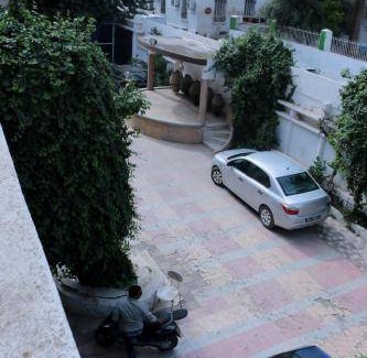La Fayette Hotel | 20 m² Hotel ∙ 127 guests