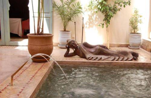 Zaouia Sidi Rhalem Apartment | 200 m² Apartment ∙ 4 bedrooms ∙ 10 guests